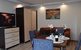 Apartament Centrum - Aleja Świętego Jana Pawła II